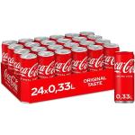 Coca-Cola Classic, Pure Erfrischung mit unverwechs