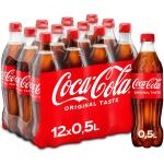 Coca-Cola Classic, Pure Erfrischung mit unverwechs