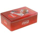 Coca Cola Coca Cola Keksdosen & Gebäckdosen 