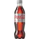 Coca-Cola Flasche Light (PET) - 0,50 l