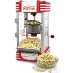 Coca Cola Coca Cola Popcornmaschinen & Popcorn-Maker  aus Edelstahl rostfrei 