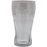 Coca Cola Coca Cola Glasserien & Gläsersets 6-teilig 