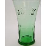 Grüne Coca Cola Coca Cola Gläser & Trinkgläser aus Glas 
