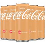 Coca-Cola Vanilla 20-stück 33cl