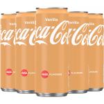 Coca-Cola Vanilla 20-stück 33cl