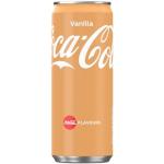 Coca-Cola Vanilla 33cl