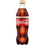 Coca-Cola Vanilla Zero Sugar 500ml