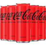 Coca Cola Cola ohne Zucker 20-teilig 