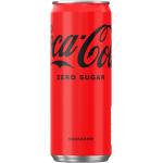 Coca Cola Cola ohne Zucker 