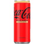 Coca Cola Zero koffeinfrei Coca Cola Cola ohne Zucker 
