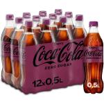 Coca Cola Getränke & Softdrinks günstig online kaufen