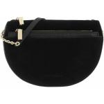 Coccinelle Crossbody Bags - Mini Bag Mini Bag Bottalatino Leather - in black - für Damen