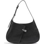Coccinelle Magie PLY Shiny Goat Schultertasche