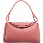 Coccinelle Satchel Bag - Coccinelle Eclyps Handbag - Gr. unisize - in Rot - für Damen