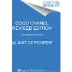 Coco Chanel, New Edition, Fachbücher von Justine Picardie