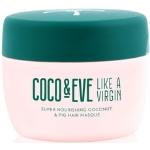 Coco & Eve Like a Virgin Super Nourishing Coconut & Fig Hair Masque Haarmaske 212 ml