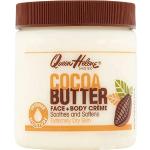 Cocoa Butter Creme 4,80 Ounces by Queen Helene (English Manual)