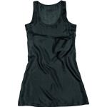 Cocoon 100% Silk Day und Night Dress black - Größe M