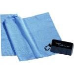 Cocoon Microfiber Terry Towel Light light blue - Größe S