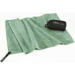 Cocoon Microfiber Terry Towel XL grün