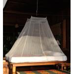 Cocoon Mosquito Travel Net Double weiß/transparent 2022 Moskitozelt & Netz