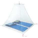 Cocoon Mosquito Travel Net Ultralight white - Größe double 220x200 cm