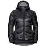 Cocoon S-Thermic X-Warm Jacket Wome L black