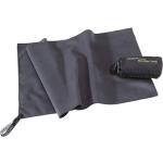 COCOON Towel Ultralight Gr. L - Reise-Handtuch manatee grey