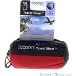 Cocoon Travel Sheet Mikrofaser Schlafsack