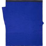Cocoon Travelsheet Double - 100% Silk - Tuareg/Ultramarine Blue