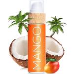 Bio Selbstbräuner mit Mango für  empfindliche Haut 