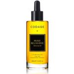 Reduzierte Entspannende Codage Massageöle & Massagelotionen 100 ml mit Macadamiaöl für Herren 