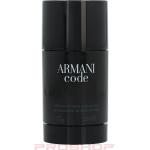 Armani Giorgio Armani Code Feste Herrendeodorants 75 ml 