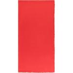 Rote CODELLO Damenschals aus Viskose Einheitsgröße 