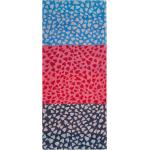 Rote CODELLO Schlauchschals & Loop-Schals durchsichtig aus Polyester für Damen Einheitsgröße 