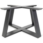 Industrial Runde Tischbeine & Tischfüße aus Stahl Breite 0-50cm, Höhe 0-50cm, Tiefe 0-50cm 
