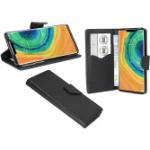 Reduzierte Schwarze Elegante Handyhüllen Art: Flip Cases mit Bildern aus Silikon 