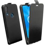 Schwarze OnePlus 8 Hüllen 2020 Art: Flip Cases 