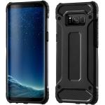 Schwarze Huawei P Smart Cases 2019 Art: Bumper Cases aus Kunststoff 