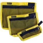 Coghlans Packsäcke & Dry Bags mit Reißverschluss aus Kunstfaser klein 