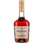 Hennessy Cognac Jahrgänge 1980-1989 