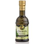 Colavita Basilolio, Olivenöl extra vergine mit Bas