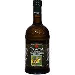 Colavita Natives Olivenöl Extra Vergine - 1 L Flasche (1 x 1 L)