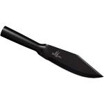 Cold Steel Unisex-Adult Bowie Bushman Fixed Blade