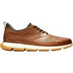 Cole Haan, 4.Zerøgrand Perforated Oxford Braun, He