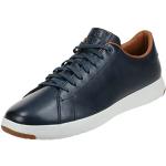 Blaue Cole Haan Nachhaltige High Top Sneaker & Sneaker Boots für Herren Größe 48 