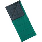 Coleman Atlantic Lite 10 Deckenschlafsack grün, grau