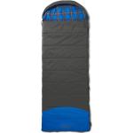Coleman Basalt Single Sleeping Bag (blue)