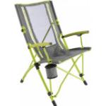 Coleman Bungee Chair Lime Stuhl