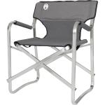 Coleman Deck Chair Campingstuhl grau 2000038337